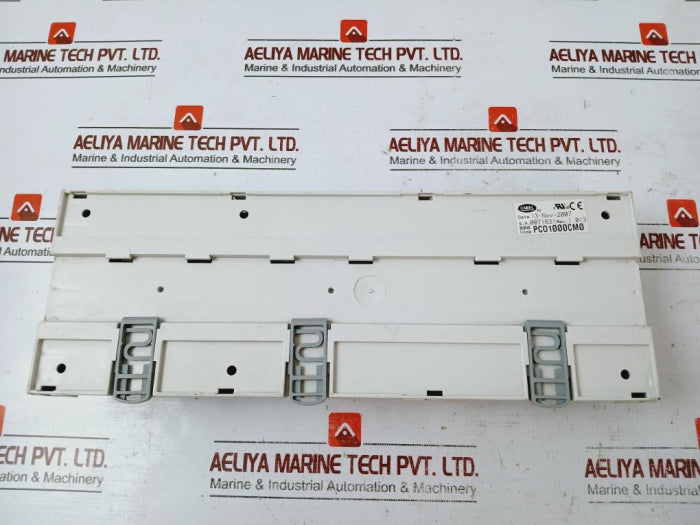 Carel Pco1000Cm0 Refrigeration Controller Module Revision 1.013 ...