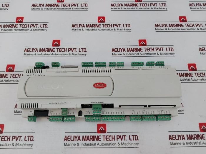 Carel Pco1000Cm0 System Controller Rev. 1.013