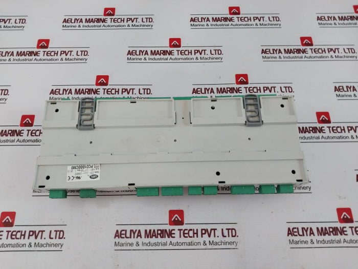 Carel Pco1000Cm0 System Controller Rev. 1.013