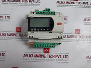 Carel Pco5 Pcox000Ba0 Compact Controller Rev 2.322 24V 50/60Hz 