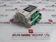 Carel Pco5 Pcox000Ba0 Compact Controller Rev 2.322 24V 50/60HzÂ 