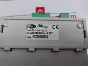 Carel Pco5 Pcox000Ba0 Compact Controller Rev 2.322 24V 50/60HzÂ 