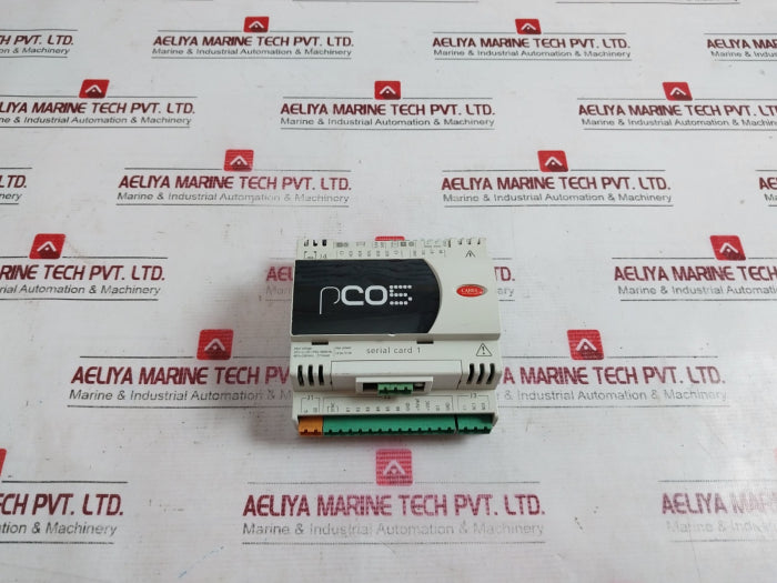 Carel Pcox000Aa0 Controller Rev. 2.422 0/10V 14Va/11W