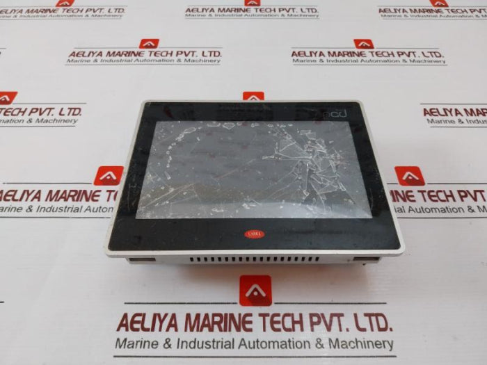 Carel Pgdtm7000Fr10 Programmable Terminal Hmi Touch Panel