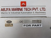 Carel Pgdtm7000Fr10 Programmable Terminal Hmi Touch Panel