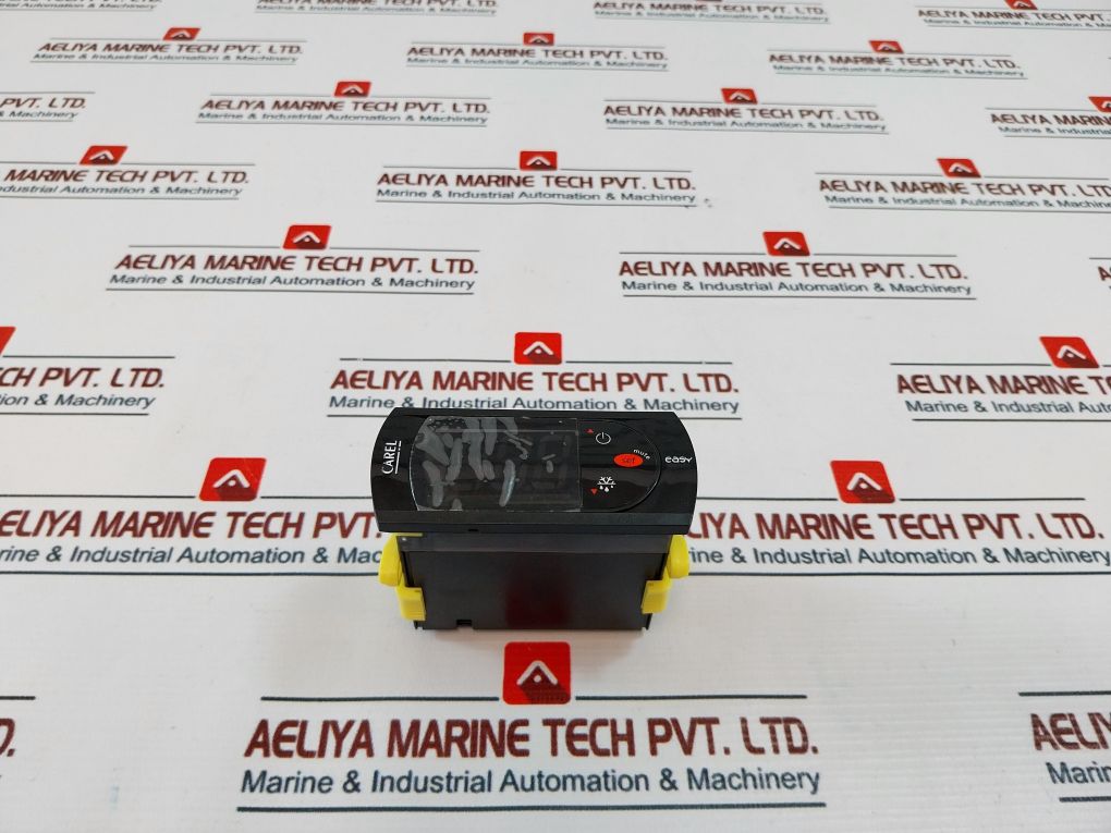 Carel Pjezs0G000 Electronic Controller 250Vac