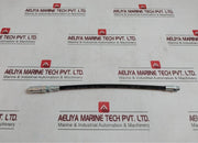 Carfort Sh2411 Lever-plunger Grease Gun Lubricant Syringe 4.500 Psi