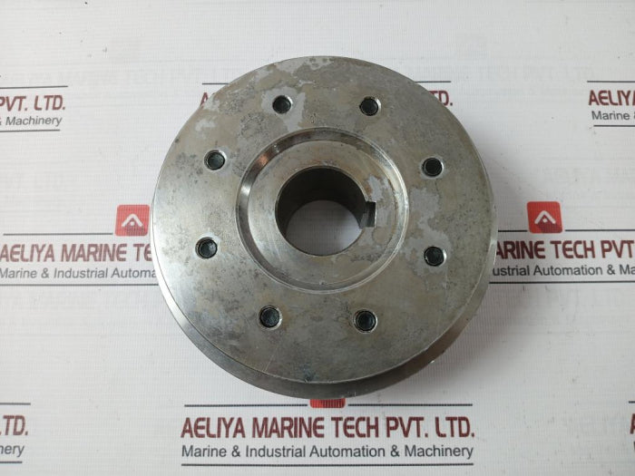 Cargo Motor Mxd-900 Rubber Flexible Coupling