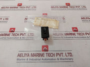 Carling 1061 Bunn-o-matic Start Switch 1/2 Hp 125-250Vac