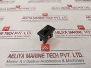 Carling 1061 Bunn-o-matic Start Switch 1/2 Hp 125-250Vac