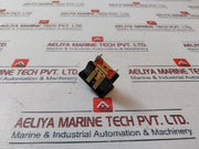 Carling 1061 Bunn-o-matic Start Switch 1/2Hp 125-250Vac