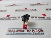 Carling 10A-250 Vac Rocker Switch