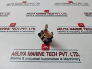 Carling 10A-250 Vac Rocker Switch