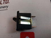 Carling 1/2Hp 125-250Vac Switch 