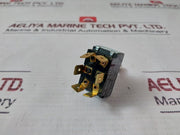 Carling 23-0117-3 Toggle Switch 20A 125-250 Vac