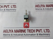 Carling 23-0117-3 Toggle Switch 20A 125-250 Vac