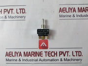 Carling 23-0117-3 Toggle Switch 20A 125-250 Vac