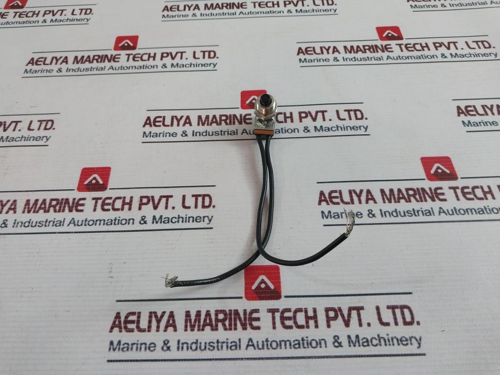 Lot Of 2X Carling 3A 277Vac Push Button Switch