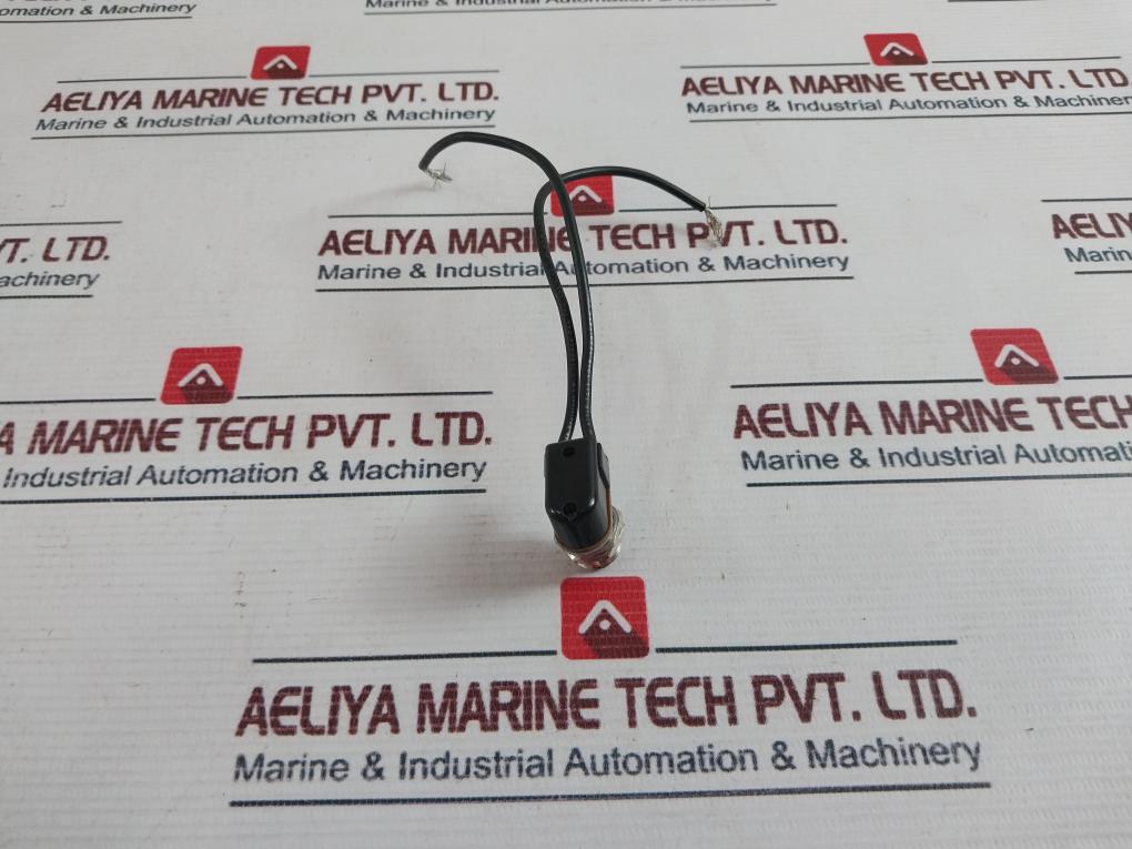 Lot Of 2X Carling 3A 277Vac Push Button Switch