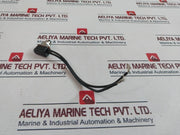 Lot Of 2X Carling 3A 277Vac Push Button Switch