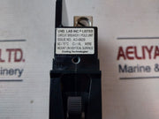 Carling Ea1-x0-01-919-32C-dc Circuit Breaker 1 Pole Unit