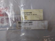 Carling Ea1-x0-01-919-32C-dc Circuit Breaker 1 Pole Unit