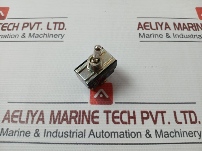 Carling Hatco On/Off Toggle Switch 20A 250Vac