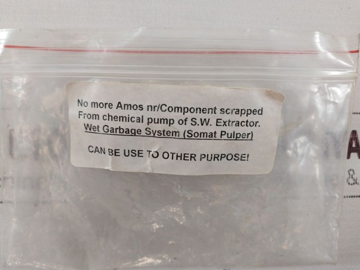 Carling Ra901/911 T85µ Switch Rocker, S.W. Extractor 250V 10A Set