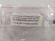 Carling Ra901/911 T85Âµ Switch Rocker, S.W. Extractor 250V 10A Set