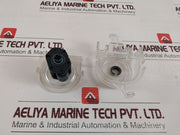 Carling Ra901/911 T85Âµ Switch Rocker, S.W. Extractor 250V 10A Set