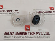 Carling Ra901/911 T85Âµ Switch Rocker, S.W. Extractor 250V 10A Set