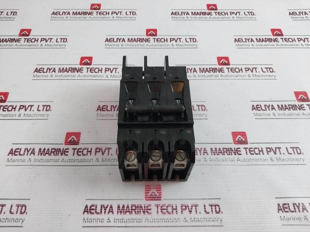 Carling Technologies Ea3-x0-01-918-32C-hb Circuit Breaker 480V 50/60Hz