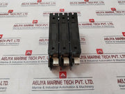 Carling Technologies Ea3-x0-01-918-32C-hb Circuit Breaker 480V 50A