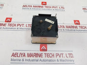Carlo Gavazzi 0-100% Megaohm Meter 1 Ma