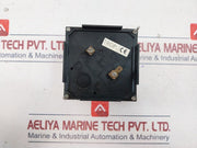 Carlo Gavazzi 0-100% Megaohm Meter 1 Ma