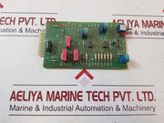 Carlo Gavazzi 20.3.226/4 Pcb Card 951351