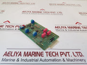 Carlo Gavazzi 20.3.226/4 Pcb Card 951351