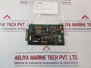 Carlo Gavazzi 20.3.227/4 Power Supply Card 604030