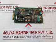 Carlo Gavazzi 20.3.227/4 Power Supply Card 604030