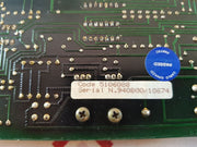 Carlo Gavazzi 20.3.227/4 Power Supply Card 604030