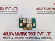 Carlo Gavazzi 20.3.240 Pcb Card