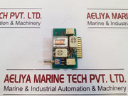 Carlo Gavazzi 20.3.240 Pcb Card