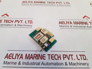 Carlo Gavazzi 20.3.240 Pcb Card