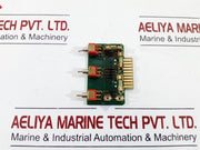 Carlo Gavazzi 20.3.243 Pcb Card