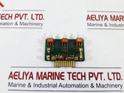 Carlo Gavazzi 20.3.243 Pcb Card