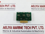 Carlo Gavazzi 20.3.243 Pcb Card
