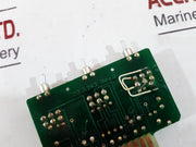 Carlo Gavazzi 20.3.243 Pcb Card