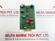 Carlo Gavazzi 20.3.226/4 Pcb Card 5106102