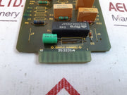 Carlo Gavazzi 20.3.226/4 B20