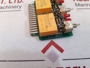 Carlo Gavazzi 20.3.245 Rev. 0
